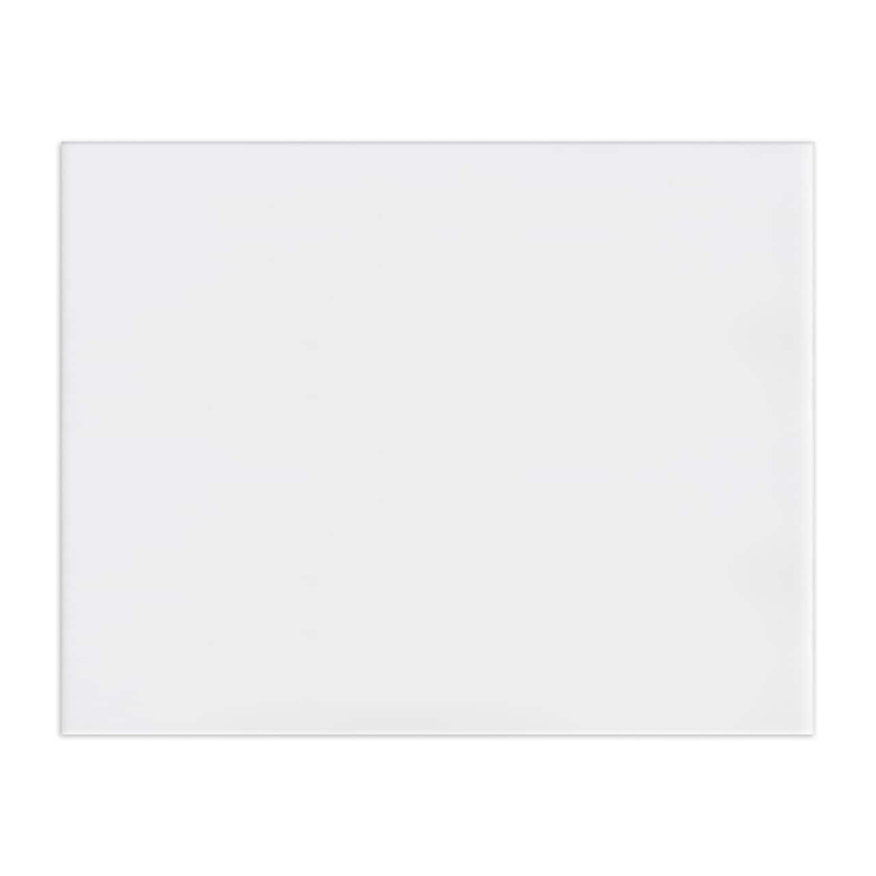 Feuille de plastique transparent de Studio Décor